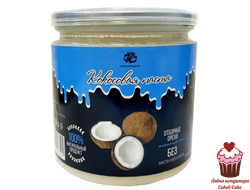 Кокосовая паста, банка 200 гр