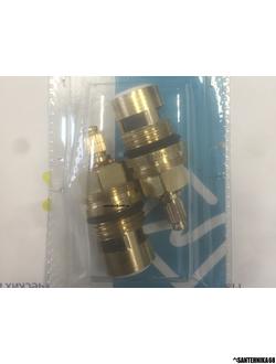 Кран-букса керамическая для смесителя MOFEM 273-0149-06 (комплект 2 шт.)