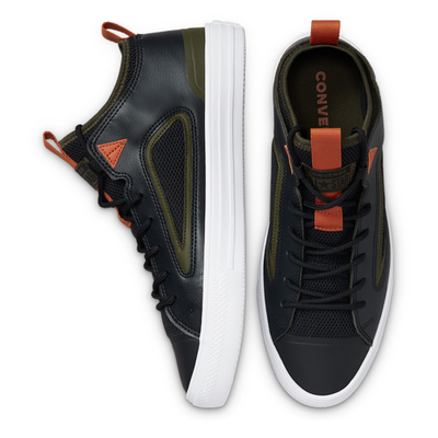 All star mid top sale