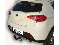 Фаркоп Лидер-Плюс для Lifan X-50 (2015-2019)