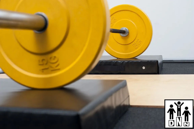 Мягкие плинты DNN