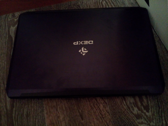 DEXP ARES E110 (CLEVO P670SA) (17.3 FHD IPS I7-4720HQ GTX970M 16ГБ 1TБ + 128SSD)