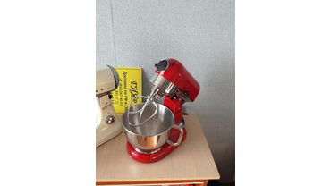 Планетарный миксер + мясорубка Gemlux GL-SMPH5