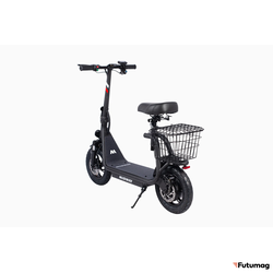 Электроскутер MIDWAY JIMMY