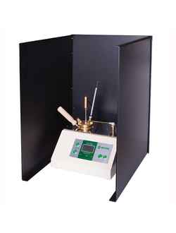 Защитный экран для ПЭ-ТВЗ/ТВО