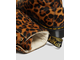 Ботинки Dr. Martens Barton Made In England Leopard