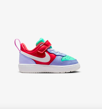 Nike Court Borough Low Recraft Kids 9С (16 см)