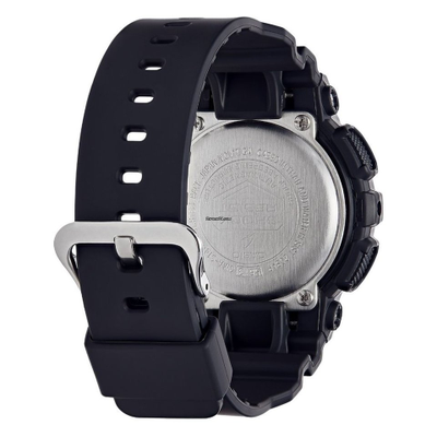 Часы Casio G-Shock GMA-S140M-1A