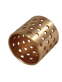 Втулка бронзовая