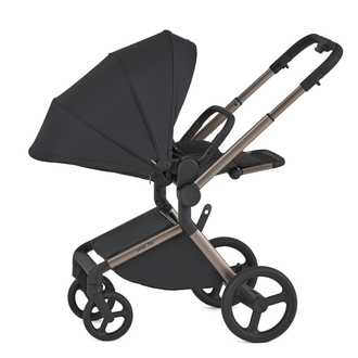Коляска 2в1 Anex Flo (fl-01) Solo
