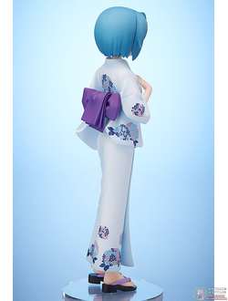 Фигурка 1/8  Саяка Мики (Miki Sayaka Yukata)