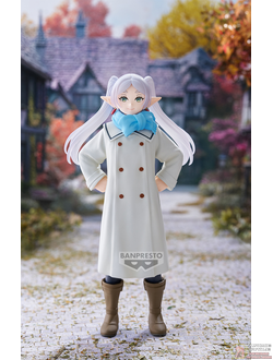 Фигурка Фрирен (Frieren Bandai Spirits)