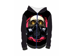 Толстовка Stalker/ Сталкер №33