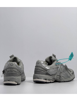 New Balance 1906A Concrete Silver Metallic
