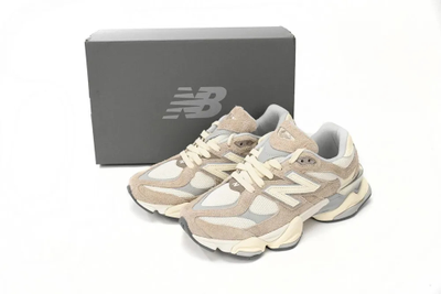 New Balance 9060 Beige