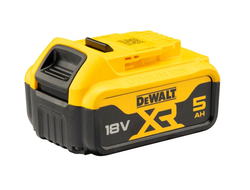 Аккумулятор DeWalt DCB184G 20V (5А)