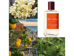 Atelier Cologne Love Osmanthus