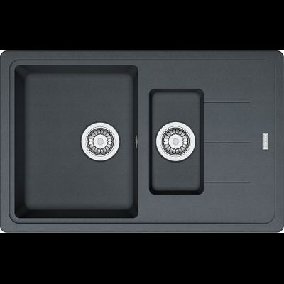 Мойка Franke Basis BFG 651-78