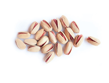 Ахмад Агаи Фисташка, натуралка, ж/с, в упаковке 1 кг