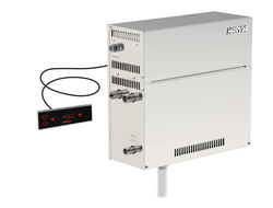 HARVIA Парогенератор HELIX HGX60 5.7 кВт с контрольной панелью купить в Алуште