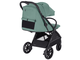 Коляска Carrello Nero CRL-5514 Pear Green