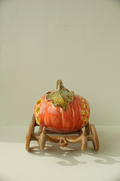 Карета с тыквой