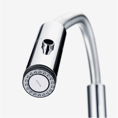 Смеситель Franke Pescara 360°