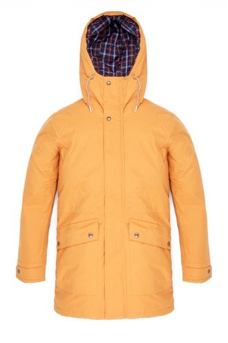 Куртка / Парка Loading Оранжевый