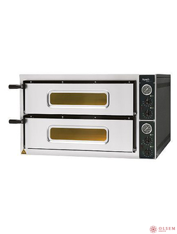 Печь для пиццы Apach AMM44X