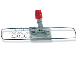 Euromop флаундер-рамка для сухой уборки пола, 40 см