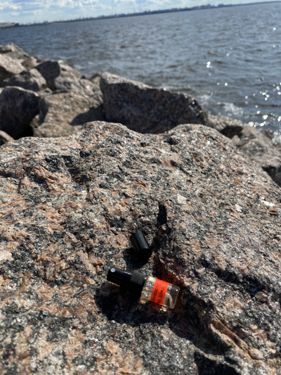 Духи НОТА: БЛИЗОСТЬ В РОЩЕ ПОД ДОЖДЁМ, 2.5 мл