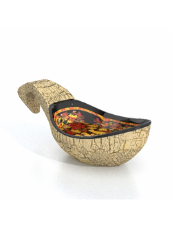 посуда Посуда с росписью 1