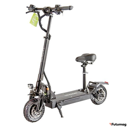 Электросамокат ULTRON T10 v 5 2024