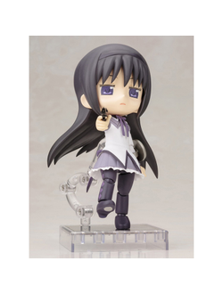 Фигурка Хомура Акэми  (Akemi Homura Cu-Poche)