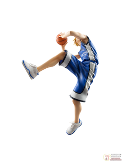 Фигурка 1/8 Рёта Кисэ (Ryota Kise)