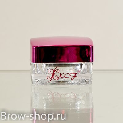 Пигмент-для-бровей-XCF-ультра-черный