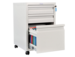 Офисные тумбы-картотеки