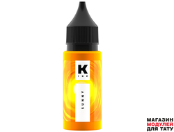 КРАСКА Tattoo Ink Солнечный 15 мл Срок годности 04.2025г