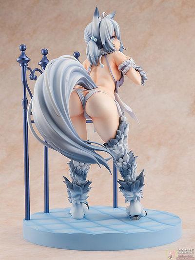 Фигурка 1/7 Сэцуна (Setsuna Light Novel Ver.)