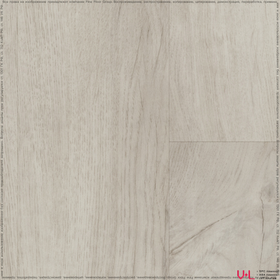 Кварцвиниловая плитка Fine Floor Rich Дуб Тира FF-1987 купить на vinyl-laminat.ru