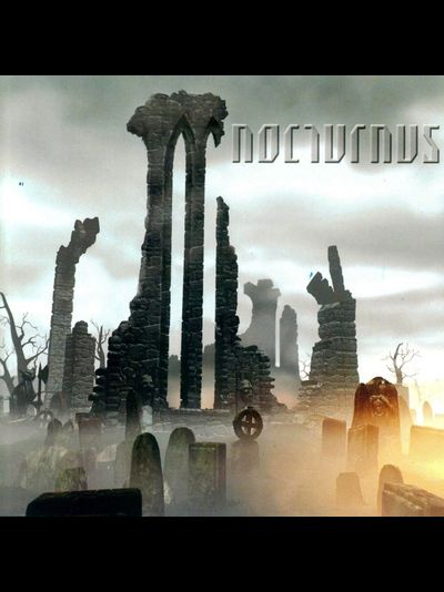 Nocturnus Ethereal Tomb LP