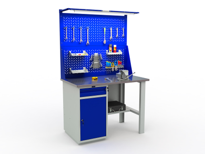 Верстак Profi WT-120