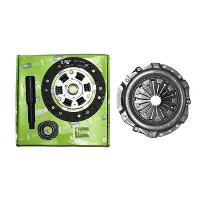 Комплект сцепления (Valeo) для Рено Сандеро 1 дв 1.4