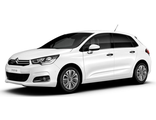 Citroen C4 II B7 2010&gt;