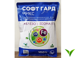 Софт Гард Микс Fe 6% 1кг