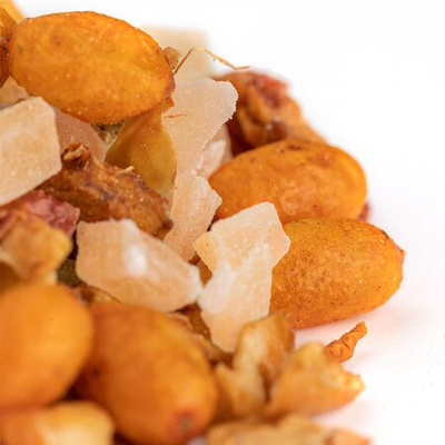 Чай фруктовый Не болей