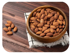 Орех "Миндаль"