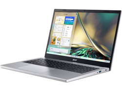 Acer Aspire A325-42 15,6" IPS FHD R7 7730U 16Gb, (SSD)512Gb Dos Серебристый