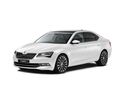 SKODA SUPERB  1.4  150лс(2015-н.в.)