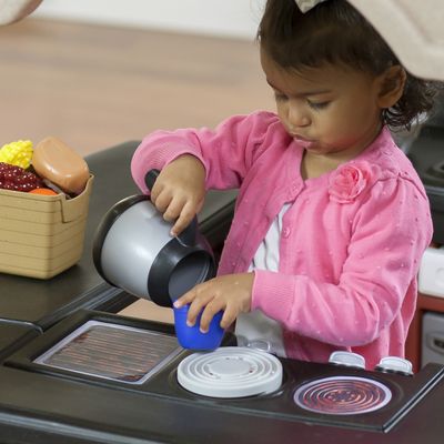 Кухня «Веселые поварята»